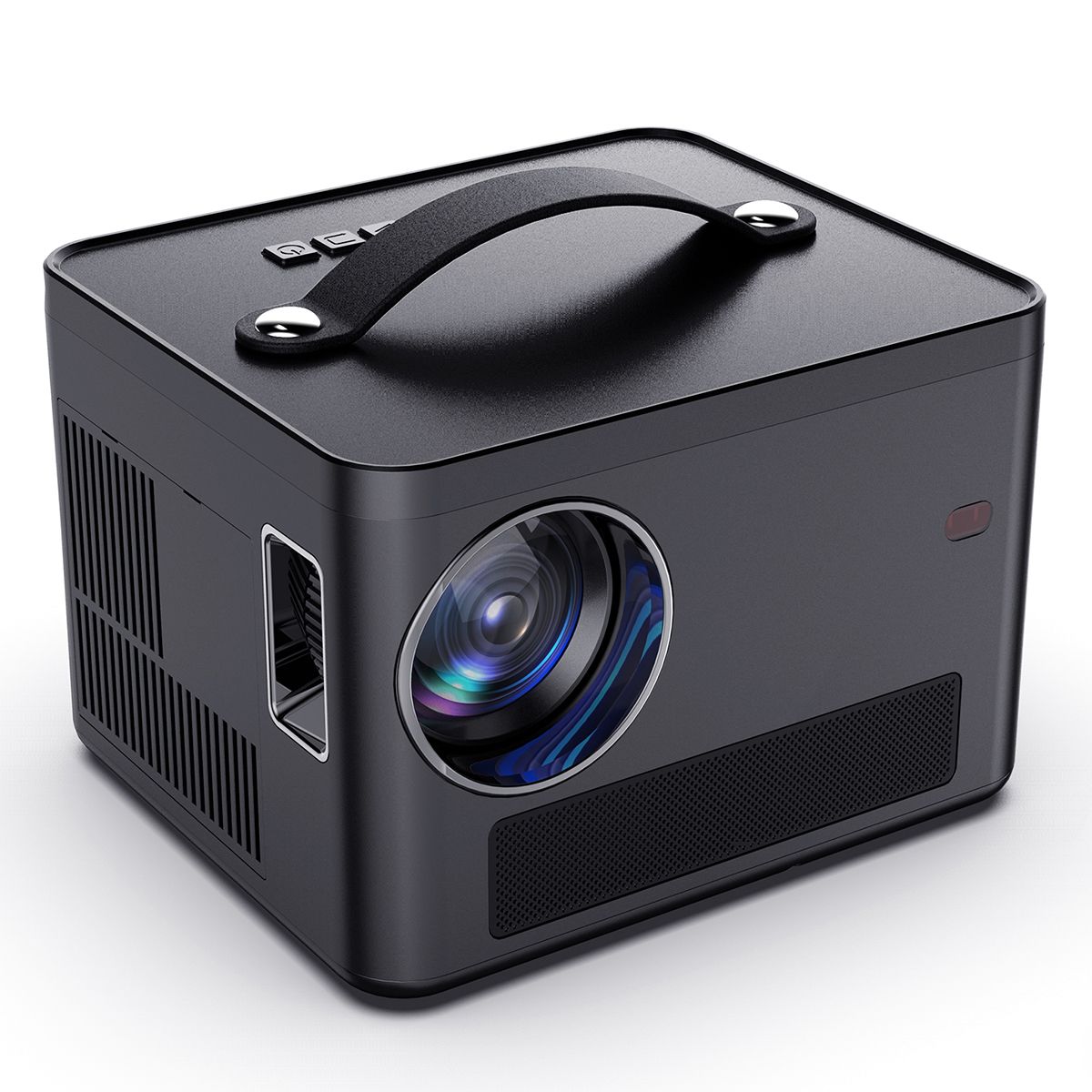 Proyector inteligente GT1 - 3D, FULLHD, Android TV 10