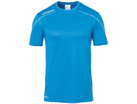 Camiseta de Hombre para Fútbol UHLSPORT Stream Azul (116 cm)