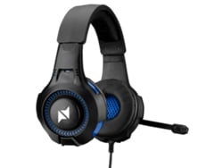 N'PLAY Auriculares NPLAY Contact 2.1 (PS4)