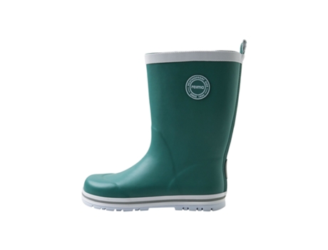 Botas de Bebé REIMA Lluvia Taika Verde (24)