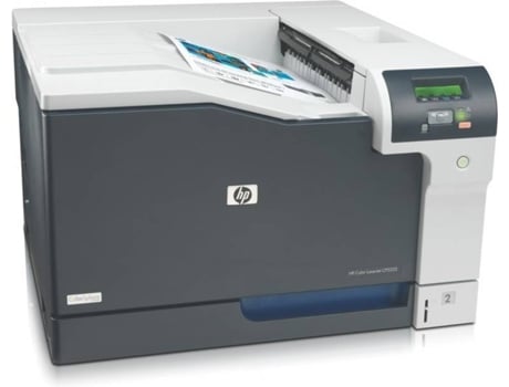 Impresora HP Color LaserJet Professional CP5225dn (Láser - 20 ppm)