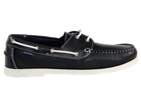 Sandalias KAPORAL de Hombre (45 - Negro)