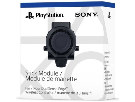 Módulo De Joystick Controlador Inalámbrico Dualsense Edge Ps5 SONY COMPUTER ENTERTAINMENT