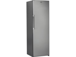 Frigorífico 1 puerta WHIRLPOOL SW8 AM2Y XR 2 (Circulación dinámica - 187.5 cm - 364 L - Inox)