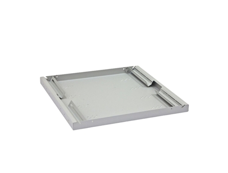 Bandeja Fija para Armario Rack TRITON RAC-UP-650-A4 (Gris)