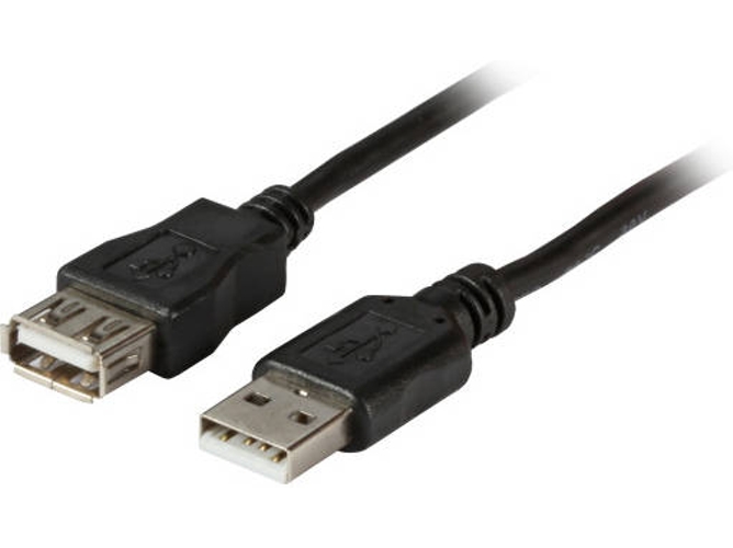 Cable USB EFB ELEKTRONIK (USB - USB)