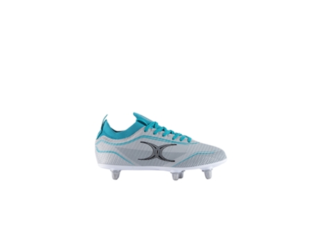 Zapatos de rugby para niños GILBERT Cage Pace 6S 34