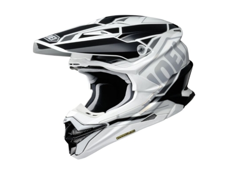 Casco SHOEI Vfx-Wr - Allegiant Tc-6 - M