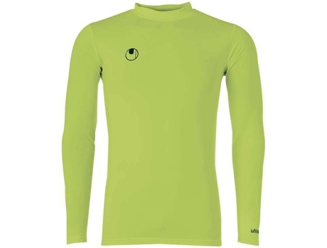 Ropa interior para Hombre UHLSPORT Distinction Colors Verde para Fitness (XXXL)