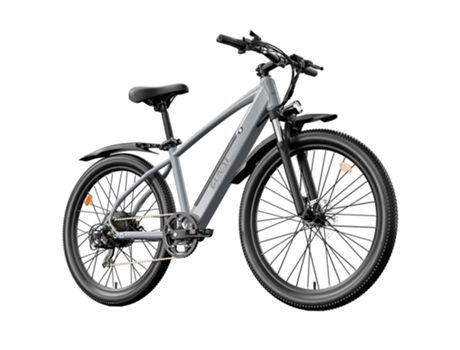 Bicicleta Eléctrica GUNAI GN27 750W 48V 10.4Ah Sensor de par 35km/h 70km