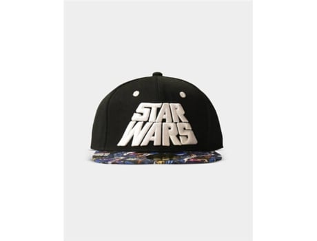 Gorra DIFUZED Star Wars Aop