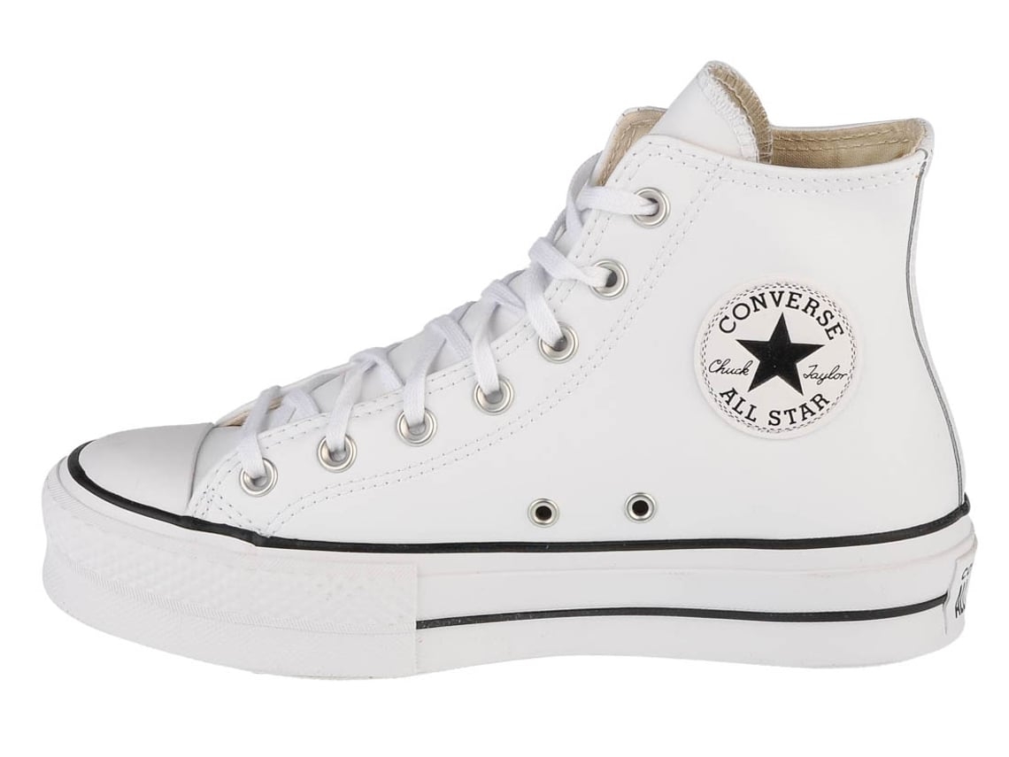 Converse mujer 37 hotsell