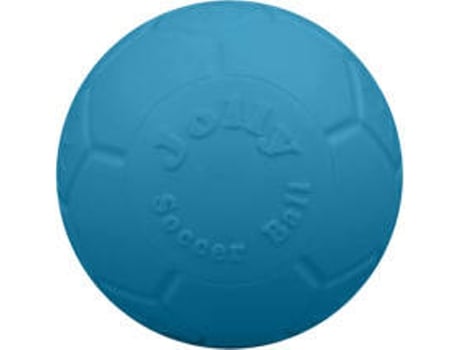 Bola para Perros JOLLY PETS Jolly Azul (20cm)