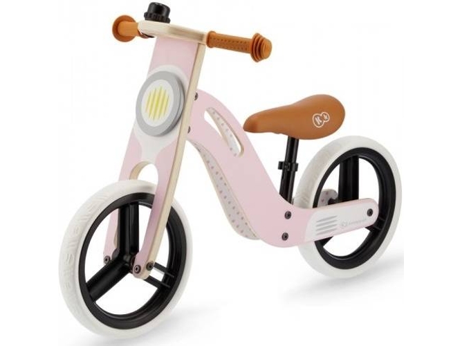 Bicicleta Kinderkraft Uniq pink