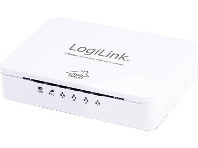 Gateway LOGILINK NS0065