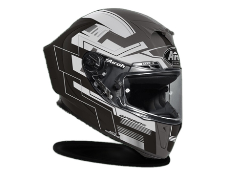 Casco integral de moto Airoh GP550 S Challenge