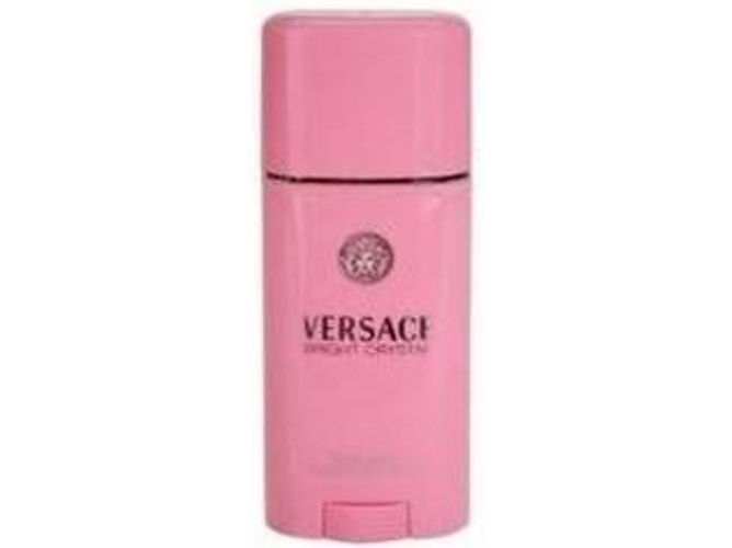 Desodorante VERSACE Bright Crystal Desodorante Stick (50 ml)