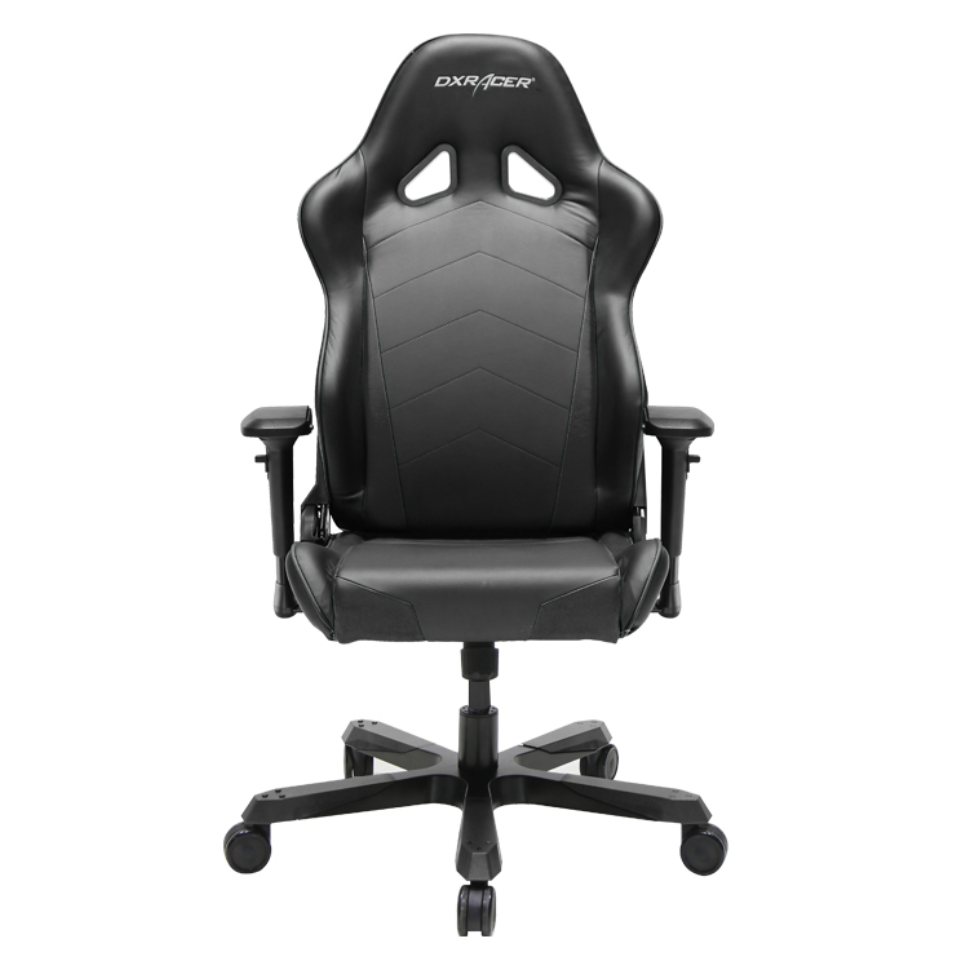 Silla Gaming DXRACER Tank Series OH/TS29 (Hasta 204.1 kg - Negro)