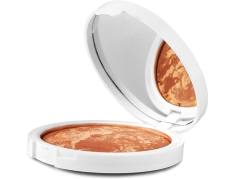 Base en Polvo AUSTRALIAN GOLD Raysistant Bronzing Powder SPF50