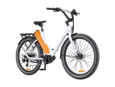 Bicicleta Eléctrica ENGWE P275 ST 250W 36V 19.2Ah Batería 25km/h