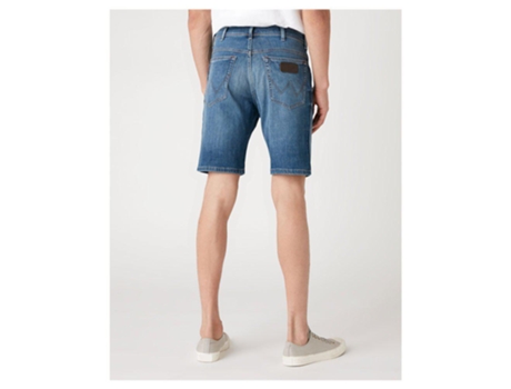 Wrangler Texas Denim Shorts