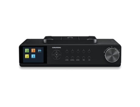 Grundig Dkr 3000 Bt Dab+