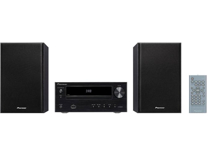 Microcadena Hi-Fi PIONEER X-HM26D-B