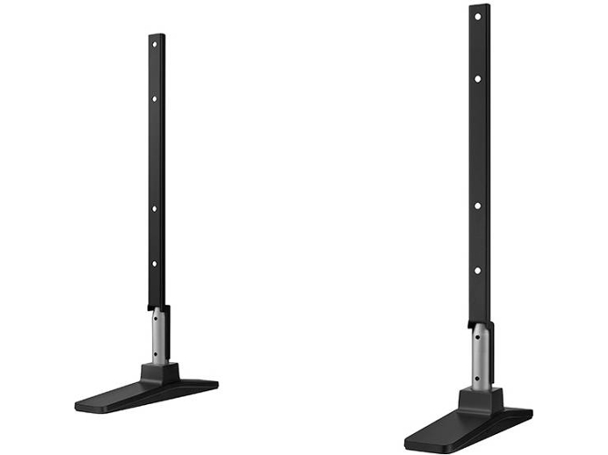 Soporte de TV DIGITUS DA-90359 (45'' a 70'' - Hasta 70 Kg)