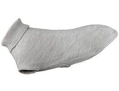 Ropa para perros TRIXIE Vico Dog 24 cm 300 gr Gris