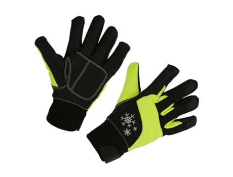 Guantes KERBL Hiver para Niños (L)