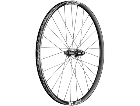 Rueda Trasera para Ciclismo de montaña DT SWISS Mtb Xm 128 Spline 30 Cl Disc Tubeless (27.5´´)