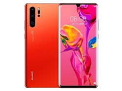 Smartphone HUAWEI P30 Pro (6.4" - 256 Gb - Naranja)