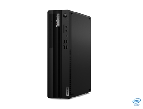 Desktop LENOVO 363 (i7-1070 - RAM: 16 GB - 512 GB SSD - Intel® UHD Graphics 630)