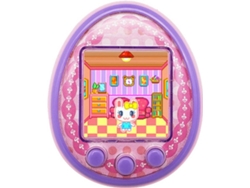 Tamagotchi WJS CT1150 Rosa