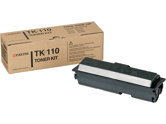 Toner KYOCERA TK-110