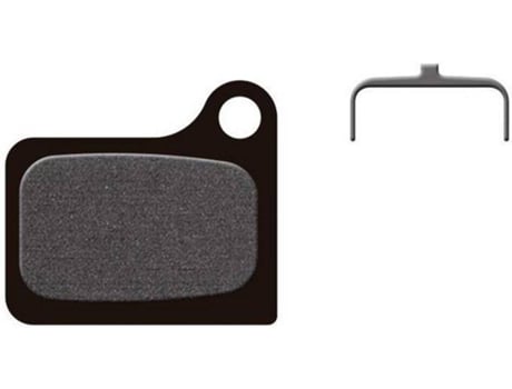 Freno para Bicicleta GALFER Mtb Advanced Brake Pads For Nexave C-910/deore M555