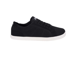 Zapatillas Dillon Negras EU 38 Mujer XERO SHOES