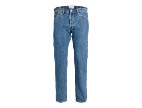 Pantalones Vaqueros JACK & JONES Hombre (Multicolor - 28 x 30)