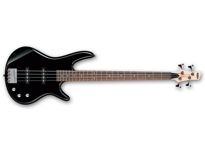 Bajo Eléctrico IBANEZ GSR180-BK Negro