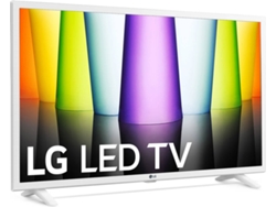 TV LG 32LQ63806LC (LED - 32'' - 81 cm - Full HD - Smart TV)