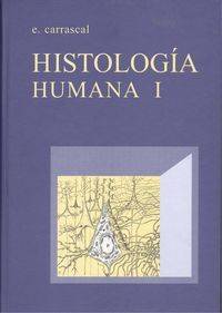 I.histología Humana Libro de carrascal español