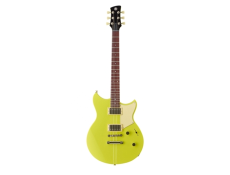 Yamaha revstar element rse20 neon yellow