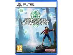 NAMCO-BANDAI Juego PS5 One Piece Odyssey