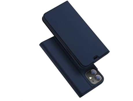 Carcasa iPhone 12 Mini DUX DUCIS Dux Ducis Azul