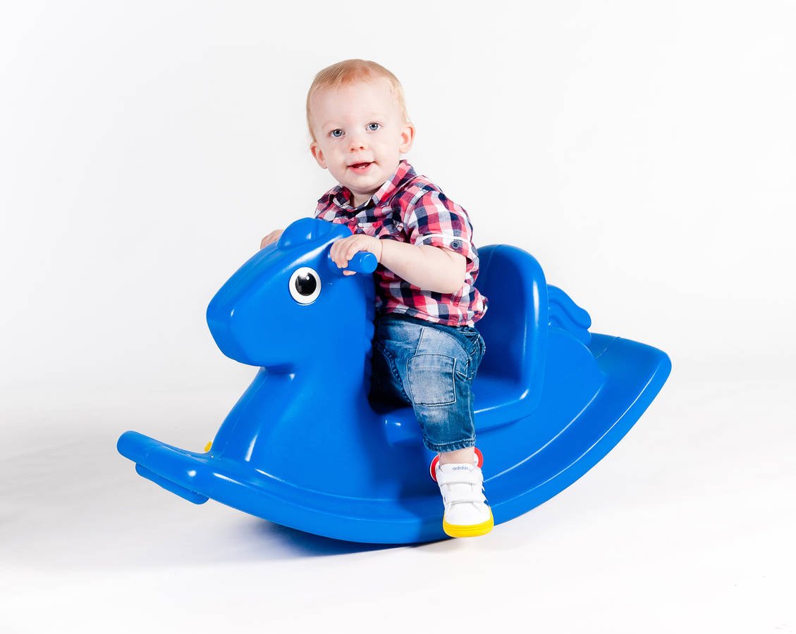 Juguete LITTLE TIKES Rocking Horse