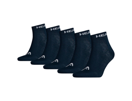 Head Quarter 5 Units Socks