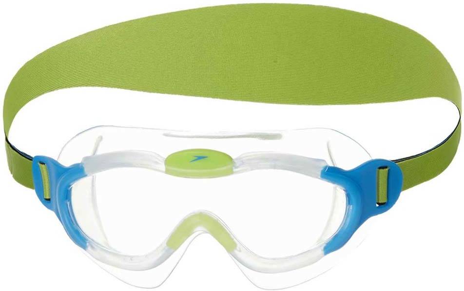 Gafas de Natación SPEEDO Sea Verde