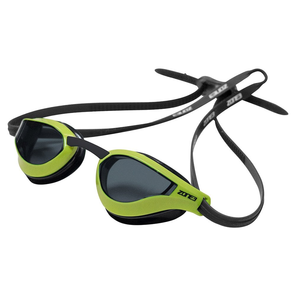 Gafas de Natación ZONE3 Viper Speed (Smoked - Tamaño Unico)