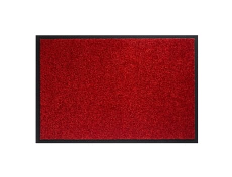 Colchoneta Twister Dry Running 60X90Cm Rojo HAMAT