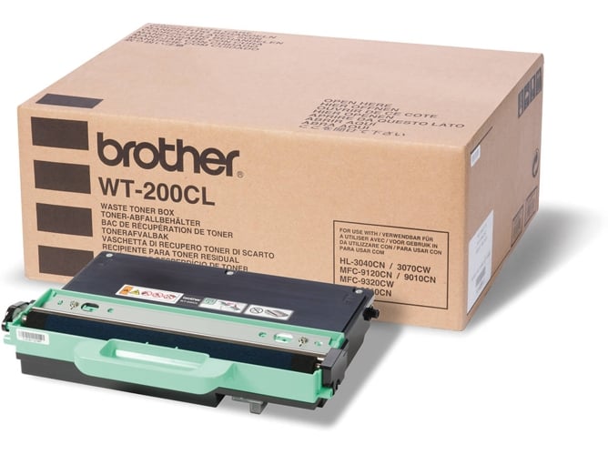 Tóner BROTHER WT-200CL